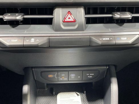 New 2026 Kia K4 EX FWD image 17