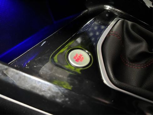 Used 2023 Volkswagen GTI SE w/ SE Leather Package image 27