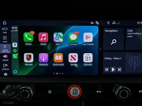 New 2026 Porsche Macan image 16