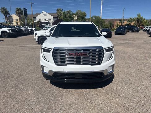 New 2026 GMC Acadia Denali w/ Super Cruise Package AWD/4WD image 2