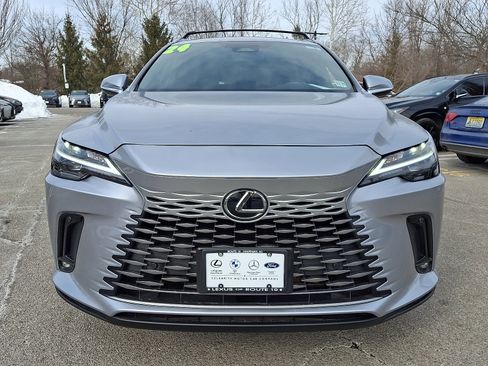 Certified 2024 Lexus RX 350 Premium image 2