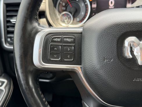 Used 2019 RAM 2500 Laramie AWD/4WD image 21