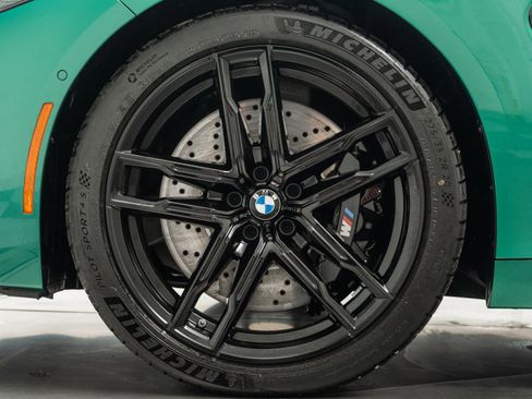 Used 2025 BMW M8 Competition image 10