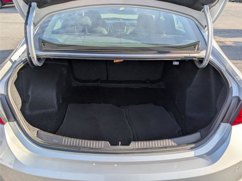 Used 2021 Chevrolet Malibu RS image 12