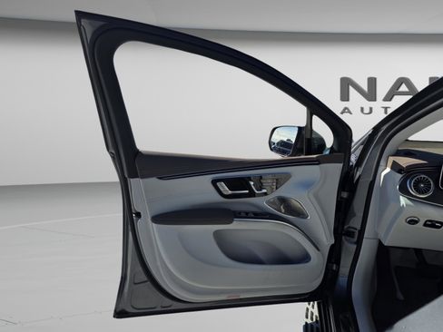 Used 2023 Mercedes-Benz EQS 450+ SUV image 10