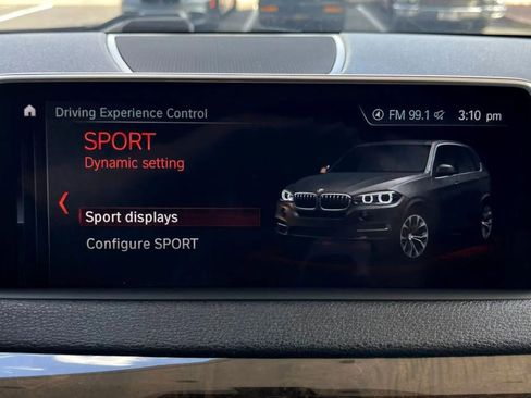 Used 2018 BMW X5 sDrive35i w/ M Sport Package image 46