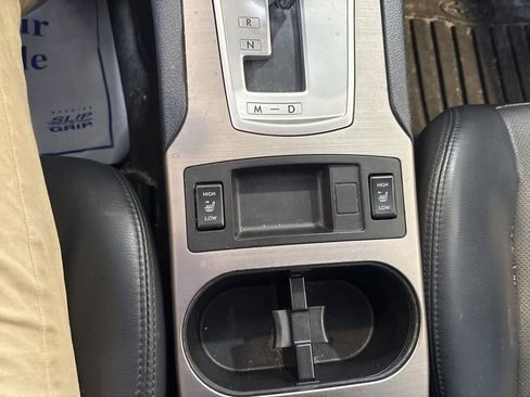 Used 2014 Subaru Outback 2.5i Limited w/ Moonroof Package image 20