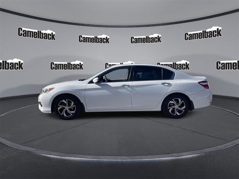 Used 2016 Honda Accord LX image 4