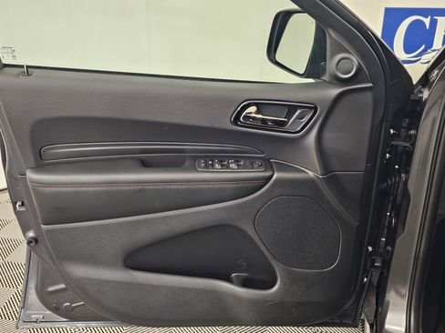 New 2026 Dodge Durango GT w/ Blacktop Package AWD/4WD image 10