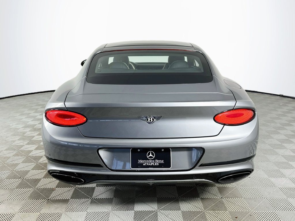 Used 2024 Bentley Continental GT Speed AWD/4WD image 6