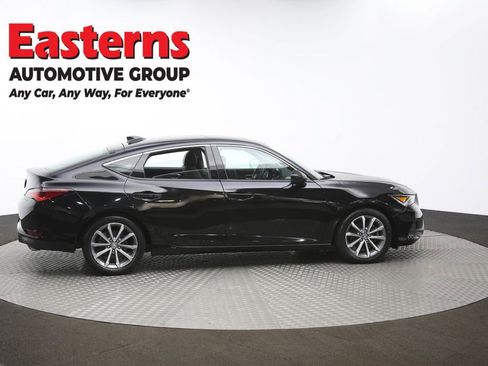 Used 2023 Acura Integra image 45