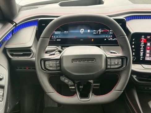 New 2026 Dodge Charger R/T Scat Pack image 14