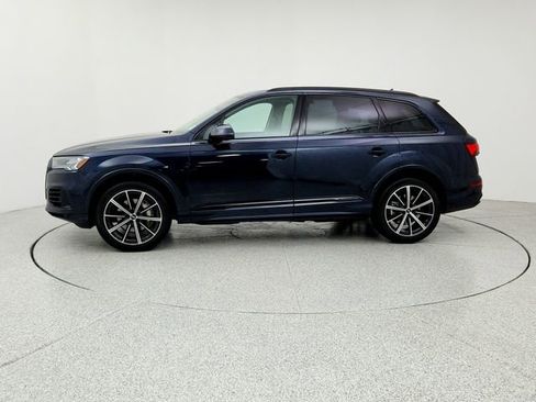 Used 2023 Audi Q7 3.0T Premium Plus w/ Premium Plus Package image 8