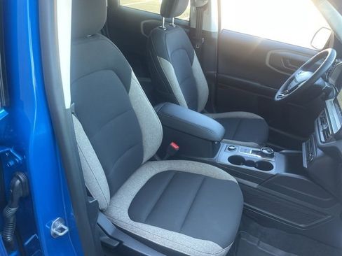 New 2025 Ford Bronco Sport Big Bend w/ Convenience Package image 47