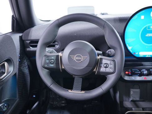 New 2026 MINI Cooper S FWD image 10