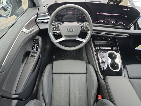 New 2026 Audi A6 Premium Plus image 36