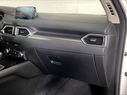 Used 2017 MAZDA CX-5 Touring w/ Preferred Equipment Package AWD/4WD image 19