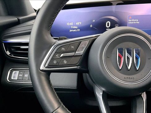 Used 2025 Buick Enclave Preferred image 24
