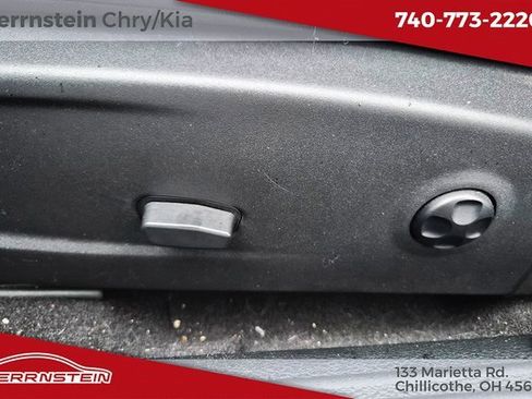 Used 2021 Dodge Challenger R/T Scat Pack image 22