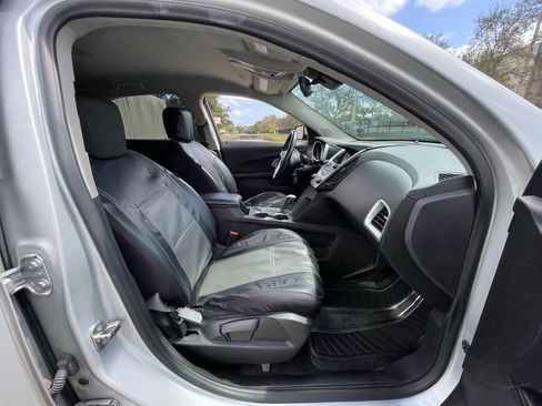Used 2015 Chevrolet Equinox LT w/ Driver Convenience Package image 20