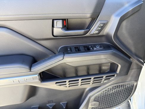 New 2026 Toyota 4Runner TRD Off-Road Premium image 12