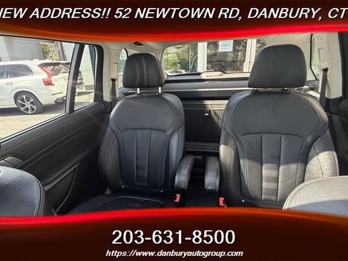 Used 2021 BMW X7 xDrive40i w/ Executive Package AWD/4WD image 29