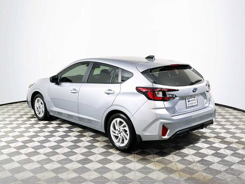 New 2025 Subaru Impreza 2.0i image 5