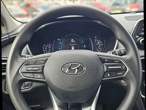 Used 2020 Hyundai Santa Fe SEL image 15