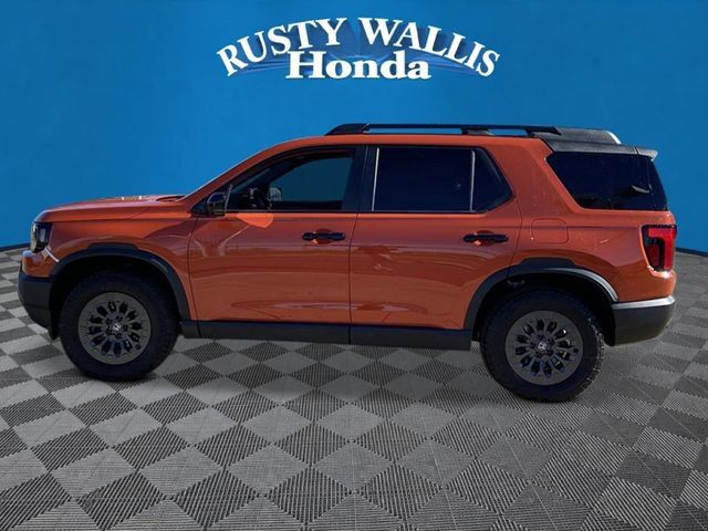New 2026 Honda Passport TrailSport image 6