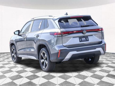 New 2026 Volkswagen Tiguan SE AWD/4WD image 18