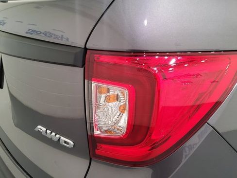 Used 2021 Honda Passport EX-L image 9