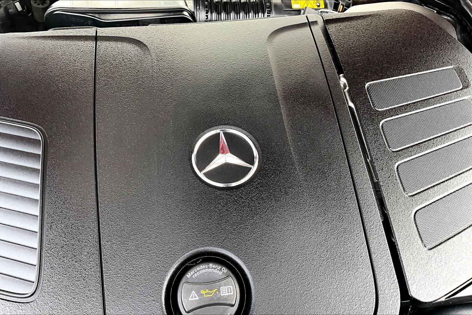 Used 2026 Mercedes-Benz C 300 4MATIC Sedan image 30