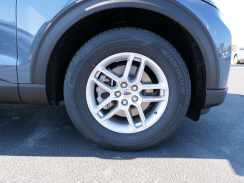 New 2026 Ford Explorer Active image 10