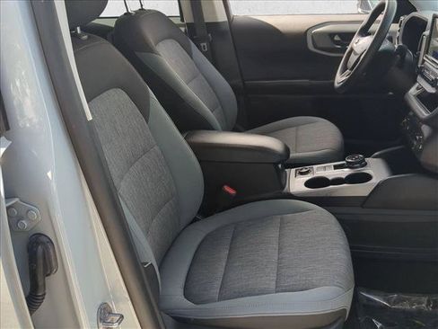 Used 2021 Ford Bronco Sport Big Bend AWD/4WD image 19