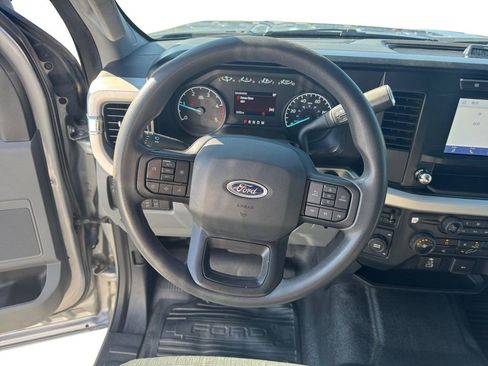 Used 2023 Ford F350 XLT image 11