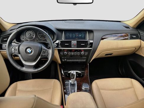 Used 2017 BMW X3 xDrive28i AWD/4WD image 37