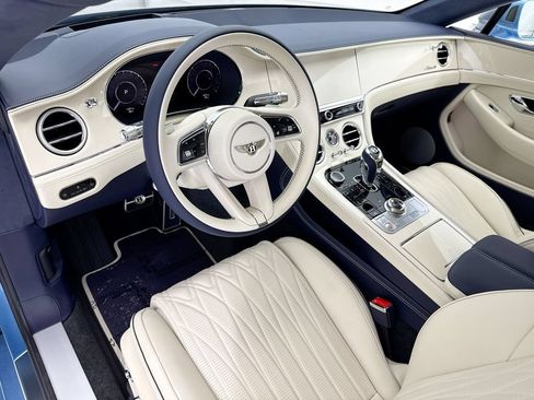 New 2026 Bentley Continental GT AWD/4WD image 9