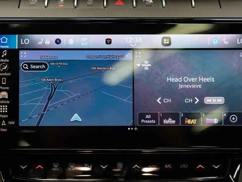 New 2026 Jeep Grand Cherokee Limited AWD/4WD image 13