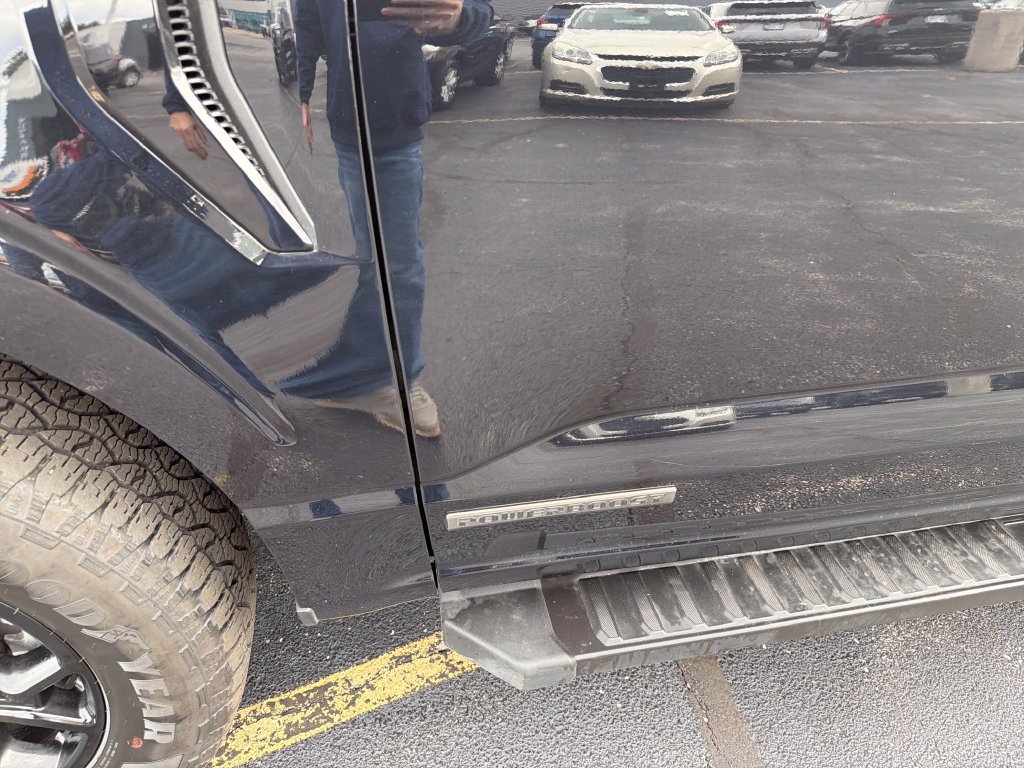 Used 2024 Ford F150 XLT w/ Equipment Group 302A MID AWD/4WD image 28