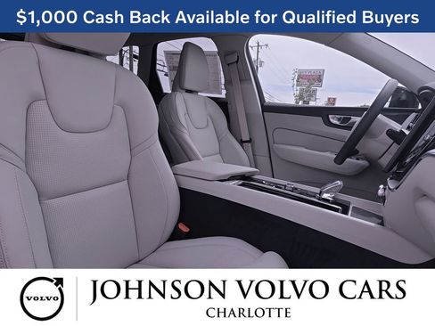 New 2026 Volvo XC60 B5 Ultra w/ Climate Package image 10