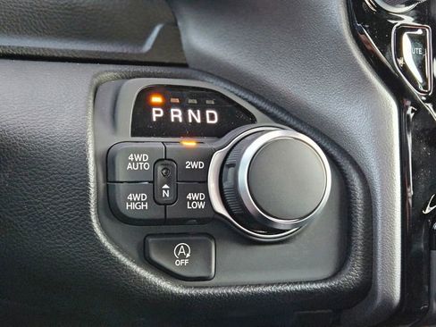 New 2026 RAM 1500 Big Horn image 22