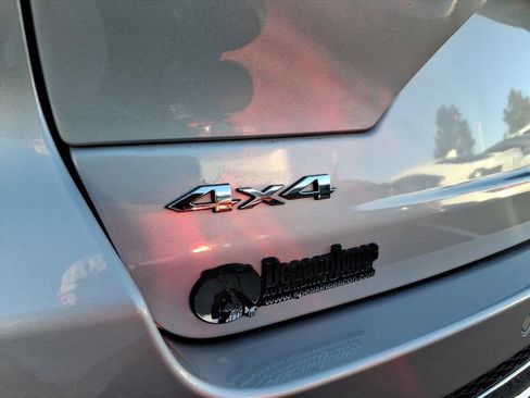 Used 2024 Jeep Grand Cherokee Overland w/ Trailer Tow Package image 33