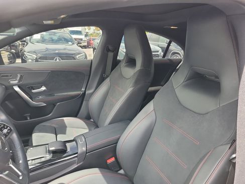 Certified 2023 Mercedes-Benz CLA 250 4MATIC image 22