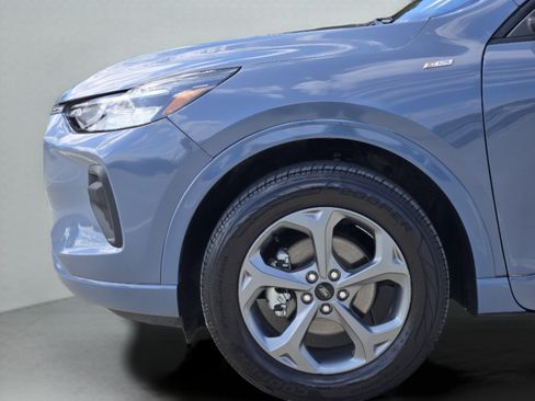 Used 2024 Ford Escape ST-Line AWD/4WD image 30