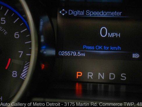 Used 2021 Ford Mustang GT w/ GT Performance Package image 17