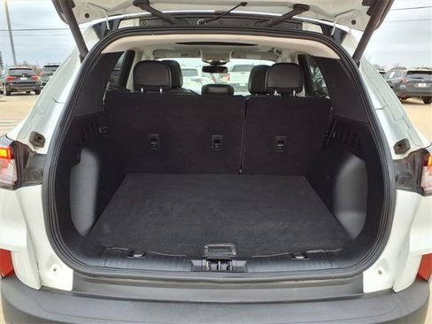 Used 2021 Ford Escape Titanium w/ Titanium Elite Package image 20