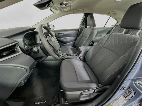 Used 2023 Toyota Corolla LE image 13
