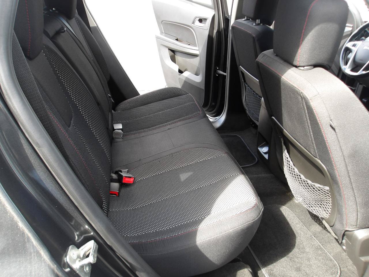 Used 2014 GMC Terrain SLE AWD/4WD image 12