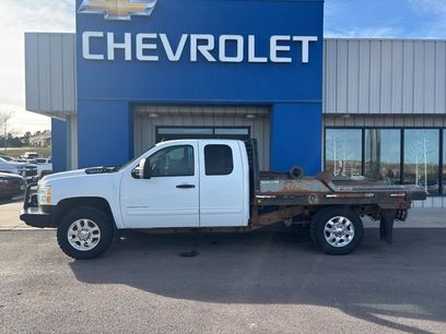 Used 2011 Chevrolet Silverado 3500 LT