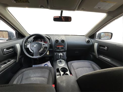 Used 2011 Nissan Rogue S image 20